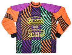 REEBOK OLDSCHOOL LONGSLEEVE XL