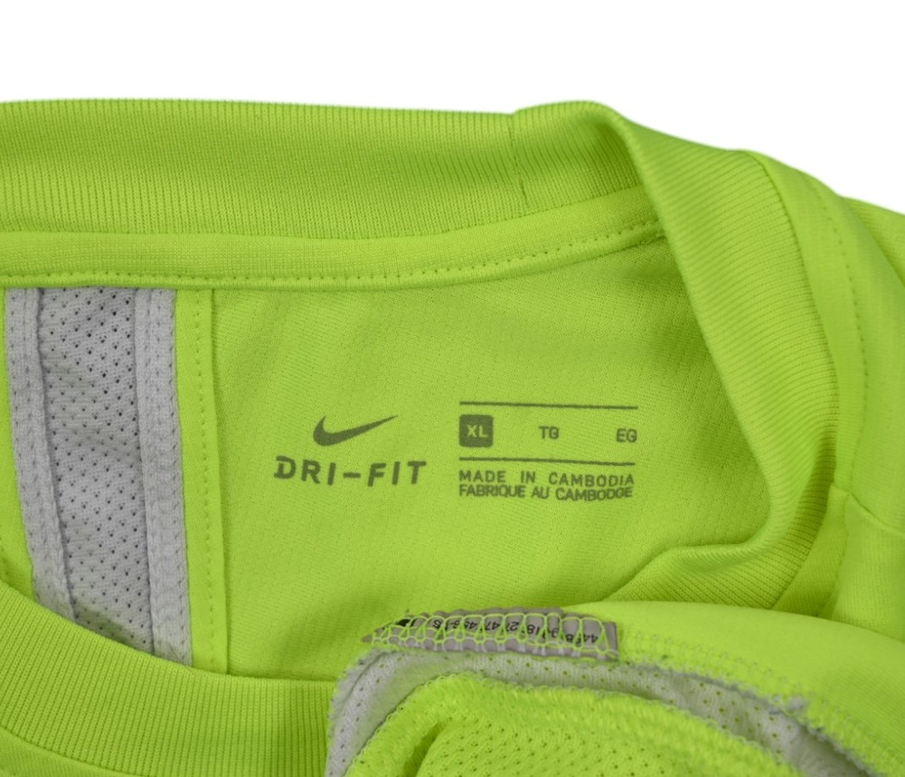 2019-20 UTRECHT KOSZULKA XL