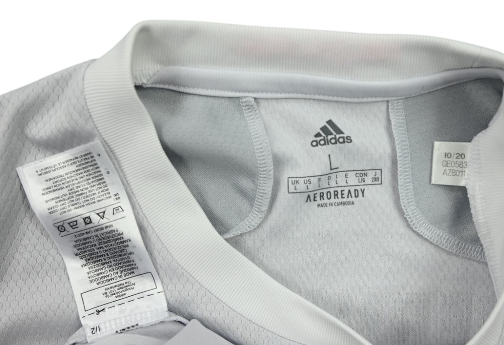 2020-21 BAYERN MUNCHEN *MULLER* SHIRT L