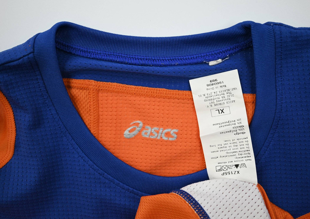 HOLLAND OLYMPIC TEAM KOSZULKA L