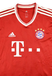 2013-14 BAYERN MUNCHEN *ROBBEN* KOSZULKA L