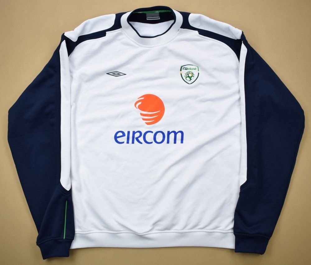 IRELAND TOP XL