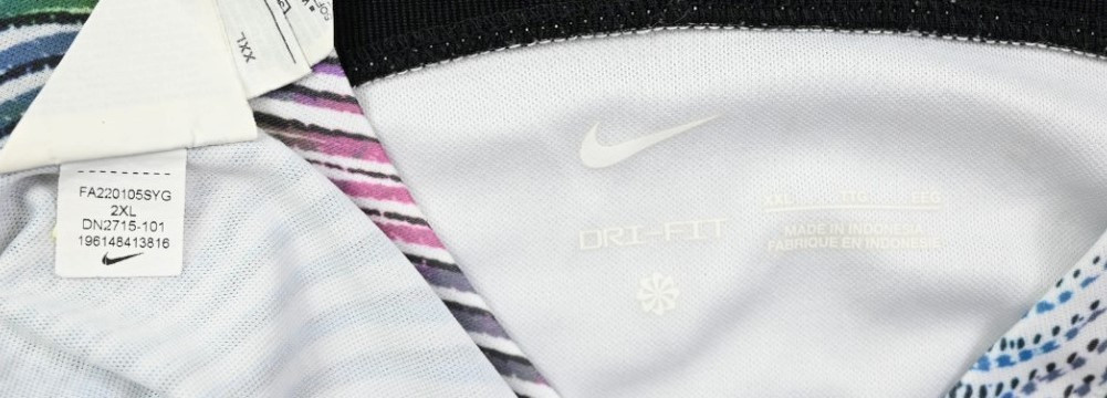 2022-23 LIVERPOOL KOSZULKA XXL