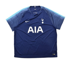 2018-19 TOTTENHAM HOTSPUR KOSZULKA 3XL