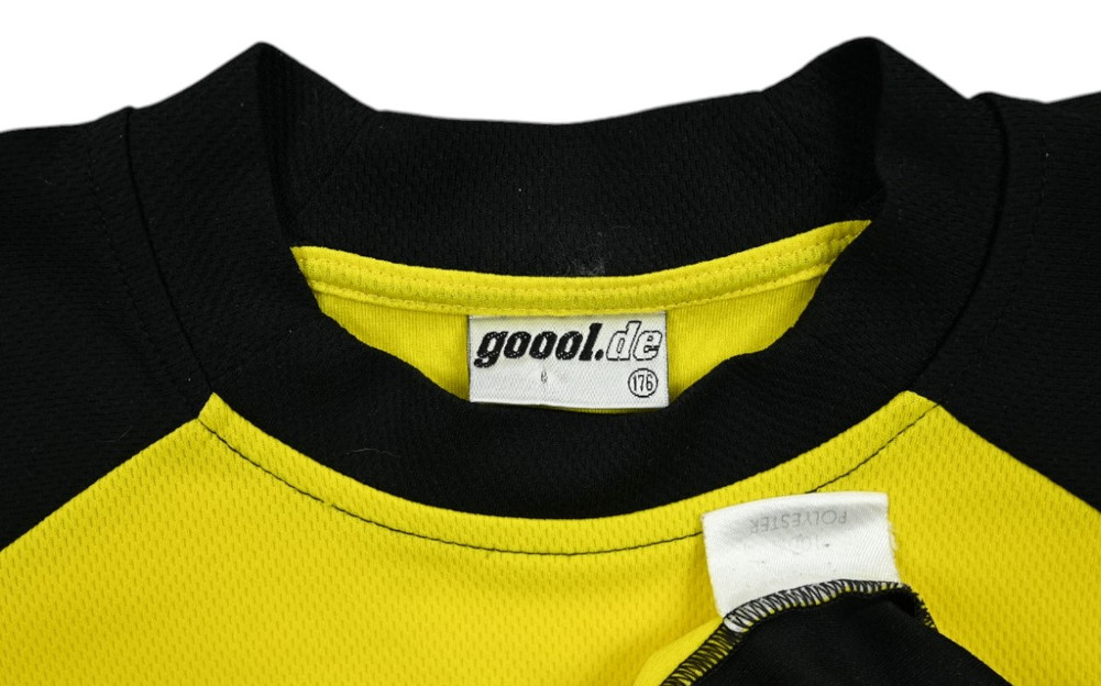 2001-02 BORUSSIA DORTMUND *RICKEN* KOSZULKA S