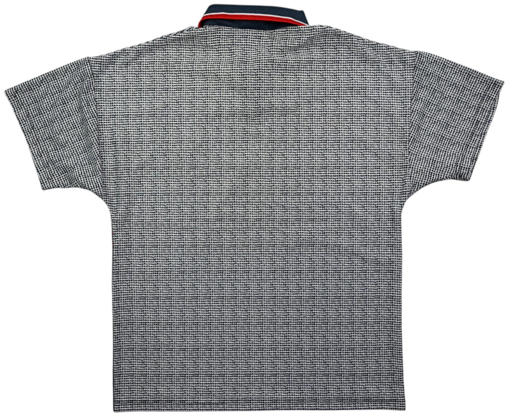 1995-96 MANCHESTER UNITED SHIRT M