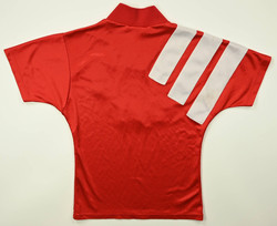 1992-93 LIVERPOOL KOSZULKA 30"-32" dziecięca