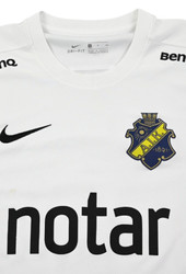 2020 AIK SHIRT S