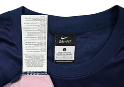 2014-15 RB LEIPZIG *TOMY* SHIRT L