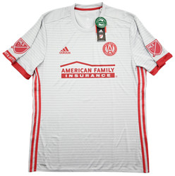2017-18 ATLANTA UNITED SHIRT XL
