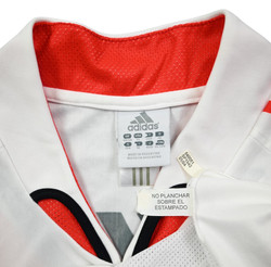 2004-05 RIVER PLATE KOSZULKA XL