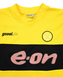 2002-03 BORUSSIA DORTMUND *AMOROSO* KOSZULKA M
