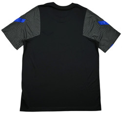 2020-22 NETHERLANDS SHIRT XL