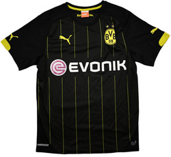 2014-16 BORUSSIA DORTMUND *REUS* KOSZULKA S