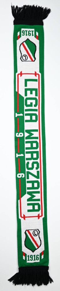 LEGIA WARSZAWA 1916 SZALIK