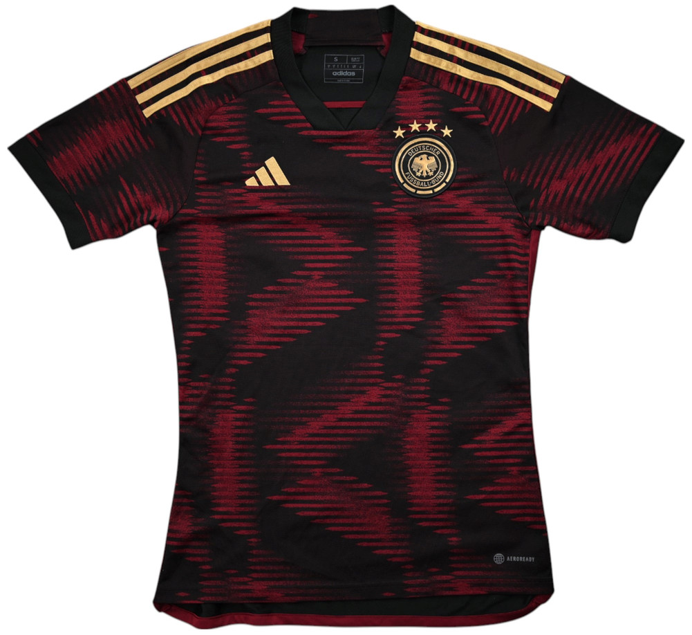 2022-23 GERMANY KOSZULKA S