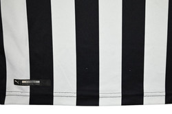 2017-18 NEWCASTLE UNITED KOSZULKA L. BOYS 