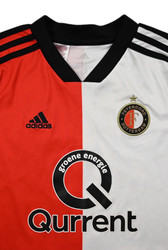 2018-19 FEYENOORD *V.PERSIE* KOSZULKA M. BOYS