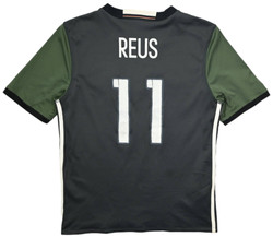 2015-17 GERMANY *REUS* SHIRT L. BOYS