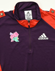 LONDON 2012 PARAOLYMPIC GAMES KOSZULKA XS