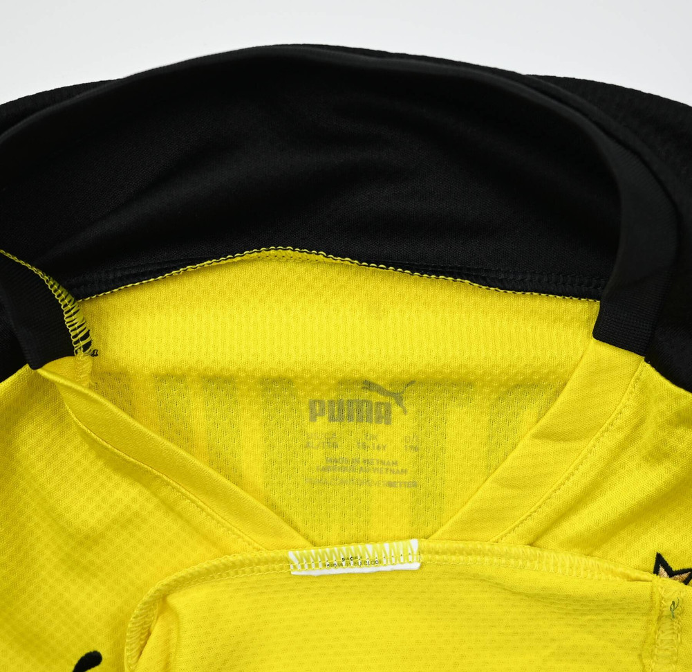 2020-21 BORUSSIA DORTMUND KOSZULKA XL. BOYS