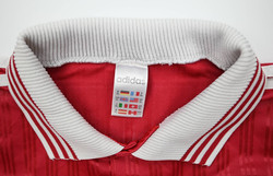 1997-98 SLOVAN LIBEREC SHIRT XL