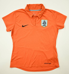 2006-08 HOLLAND KOSZULKA WOMEN L