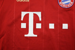 2011-13 BAYERN MUNCHEN *RIBERY* SHIRT M