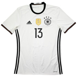 2015-16 GERMANY *MULLER* KOSZULKA S