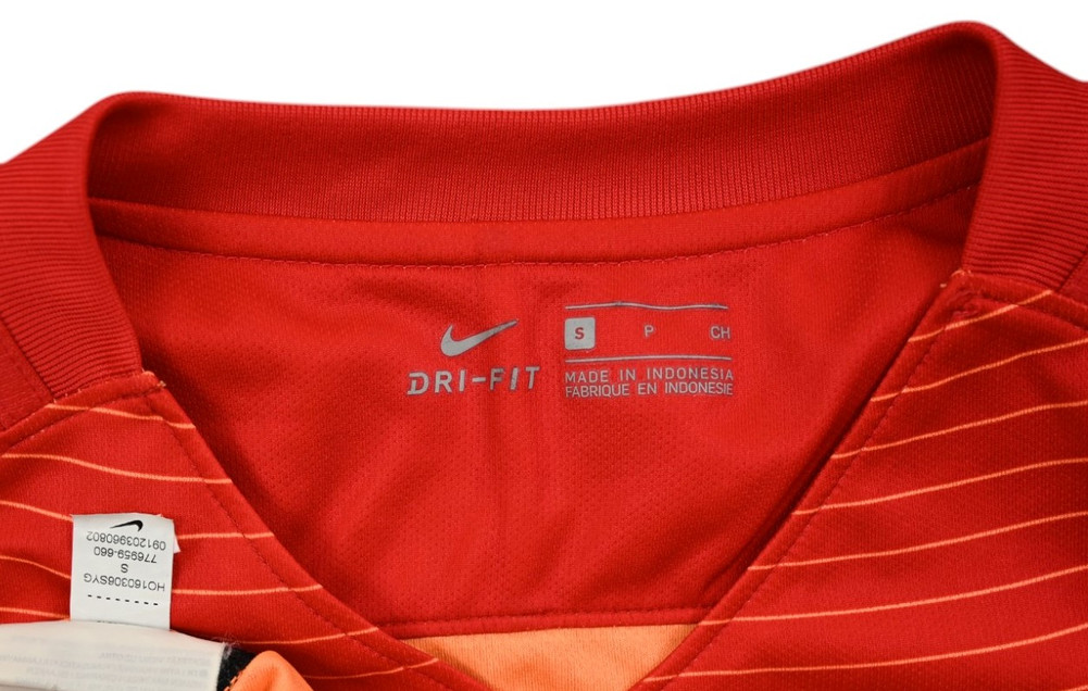 2016-17 AS ROMA SHIRT S