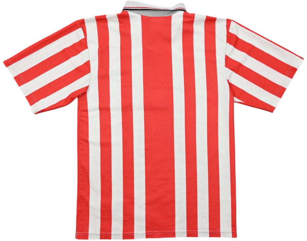 1997-98 STOKE CITY KOSZULKA M