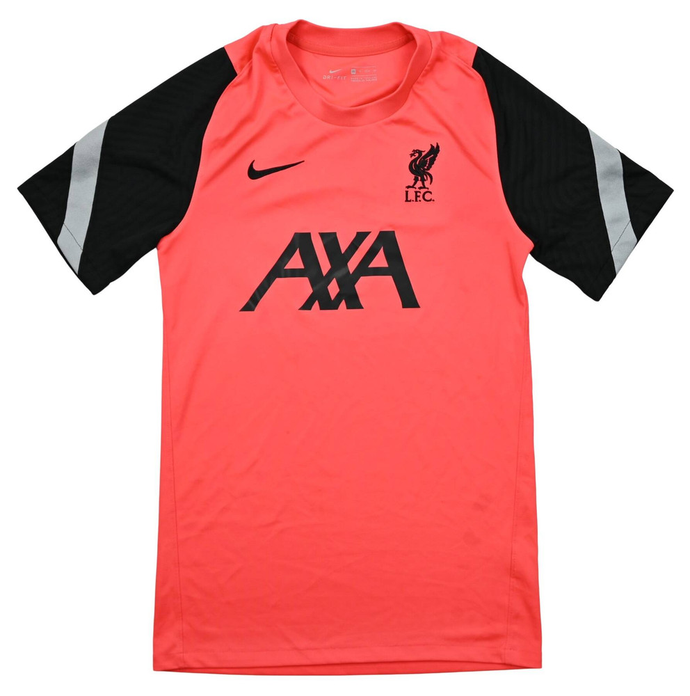 LIVERPOOL SHIRT XS