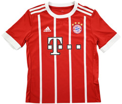 2017-18 BAYERN MUNCHEN KOSZULKA M. BOYS