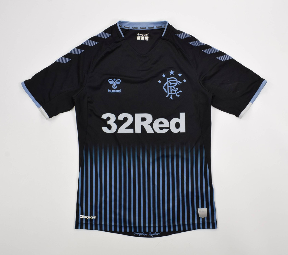 2019-20 GLASGOW RANGERS KOSZULKA XS