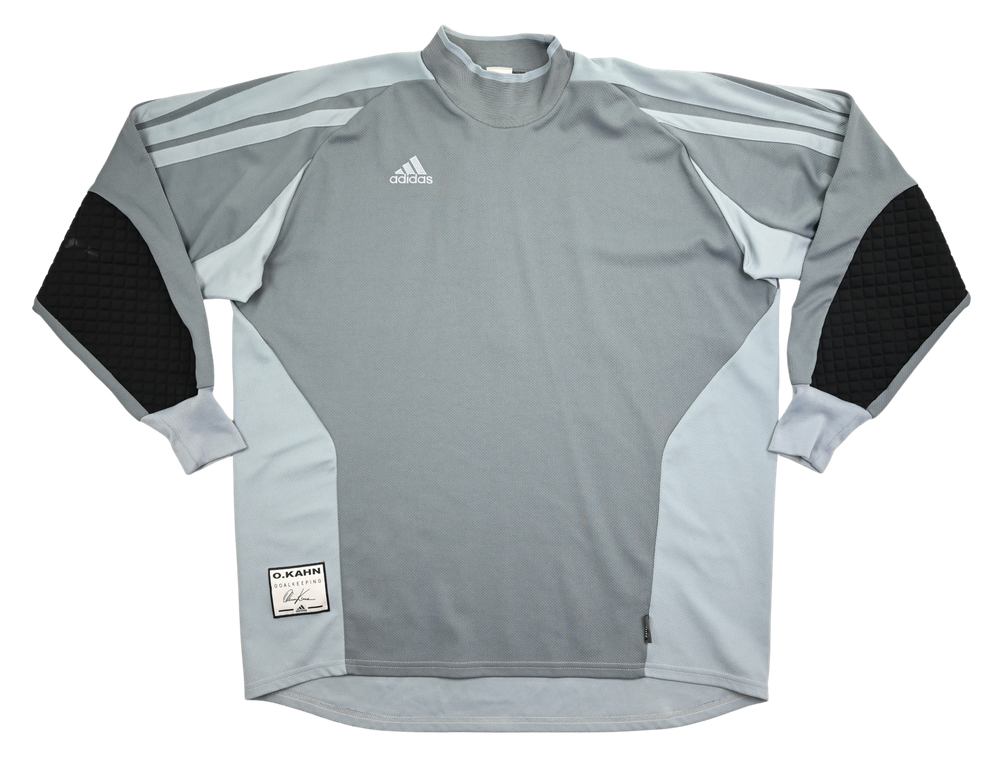 ADIDAS OLDSCHOOL GOALKEEPER LONGSLEEVE XL