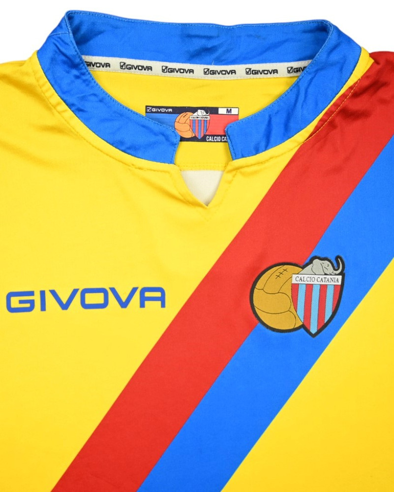 2020-21 CATANIA KOSZULKA M