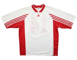 ADIDAS OLDSCHOOL SHIRT XL