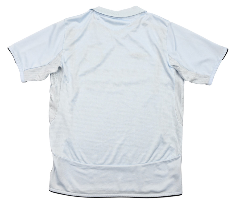 2005-06 CHELSEA KOSZULKA XL. BOYS