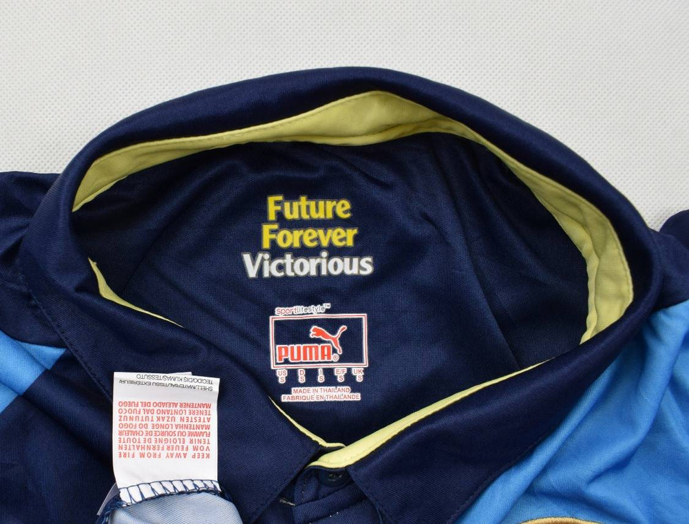 2014-15 ARSENAL LONDON SHIRT S