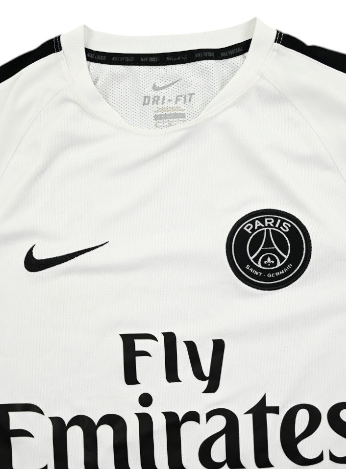 2016-17 PARIS SAINT-GERMAIN KOSZULKA M