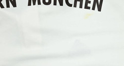 2013-14 BAYERN MUNCHEN SHIRT XL