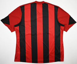 2013-14 WEST BROMWICH ALBION SHIRT XXL