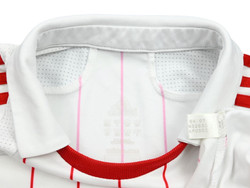 2007-09 HAMBURG *VAN DER VAART* KOSZULKA L. BOYS