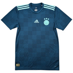 2018-19 FENERBAHCE SHIRT S