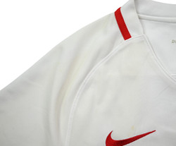 2016-17 RB LEIPZIG KOSZULKA S