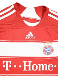2007-08 BAYERN MUNCHEN *TONI* KOSZULKA M