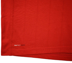 2012-13 LIVERPOOL SHIRT S