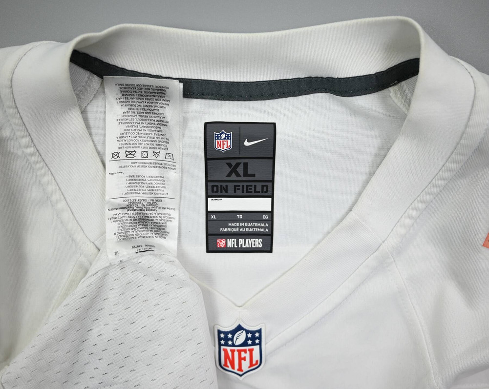 NEW YORK GIANTS NFL *SINGLETARY* KOSZULKA XL