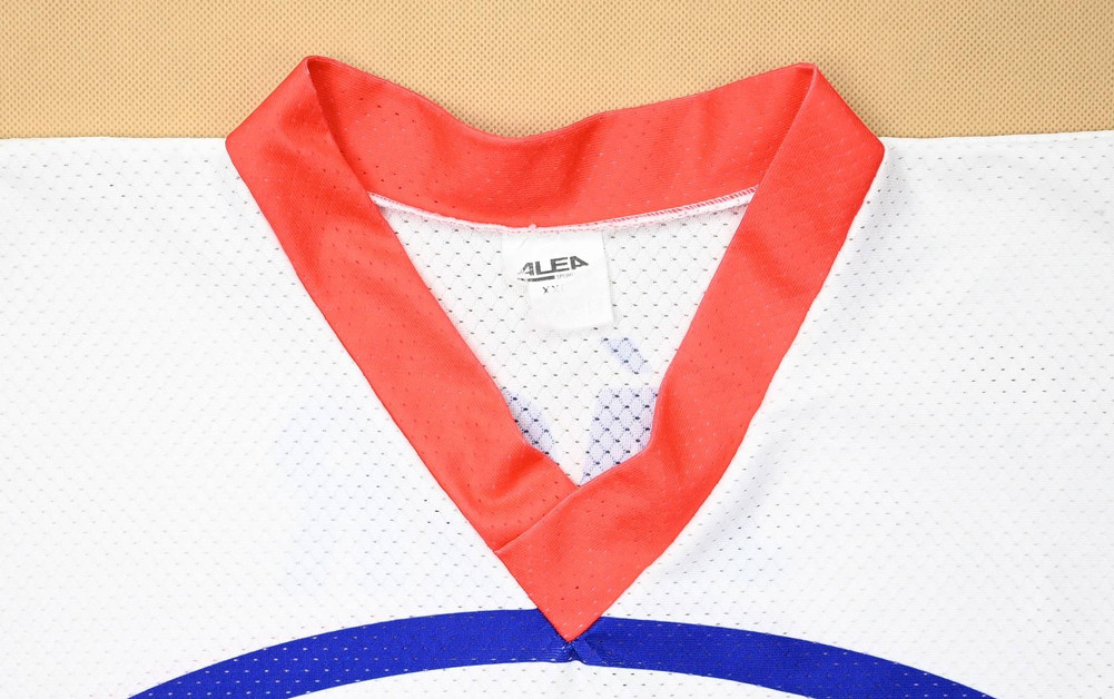 CZECH REPUBLIC HOCKEY *JAGR* KOSZULKA XXL