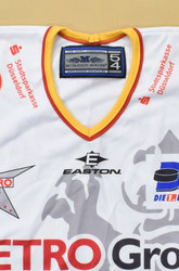 DUSSELDORF EG METRO STARS *REID* HOCKEY SHIRT M